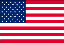 American flag